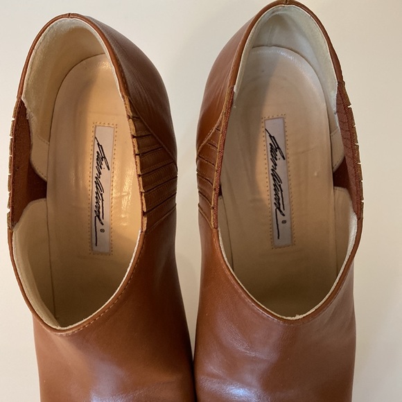 Brian Atwood booties - Picture 3 of 8